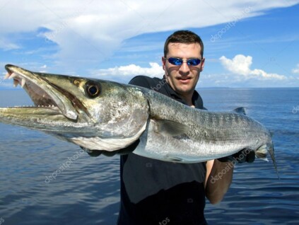 Fang den Barrakuda deines Lebens am Roten Meer! Mit RedSea-Fishing.com erlebst du actionreiches Barrakuda-Angeln in Hurghada. Unsere erfahrenen Guides bringen dich zu den besten Hotspots für Tiefseeangeln in Ägypten – ideal für Adrenalin, starke Drills und unvergessliche Fangerlebnisse.